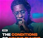 Unveiling the Private World of Young Thug's Daughters: Exclusive Insights