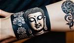 Unveiling the Profound Meaning Behind Michelle Thaller's Tattoo: a Journey of Resilience