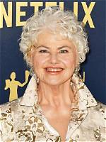 Unveiling the Riches: Annette Badland Net Worth