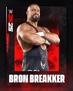 Unveiling the Rise of Bron Breakker in Nxt: Discoveries and Insights