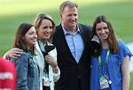 Unveiling the Roger Goodell Family: Discoveries and Insights