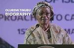 Unveiling the Roots of Oluremi Tinubu: Is She Really from Delta State?