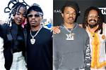 Unveiling the Roots: Yg Marley Parents Names and Their Influence