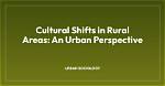 Unveiling the Rural Purge: a Cultural Shift in American Television