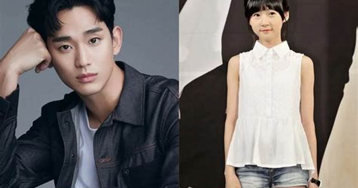 Unveiling the Secrets Behind Kim Soo Hyun's Agency