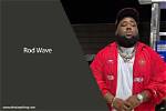 Unveiling the Secrets Behind Rod Wave's Iconic "Skinny"