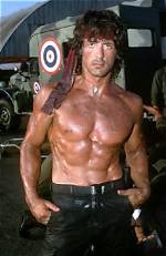 Unveiling the Secrets Behind Sylvester Stallone's Weight and Fitness Journey