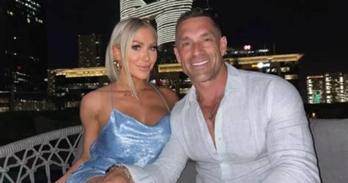 Unveiling the Secrets: Greg Doucette's Wife Revealed