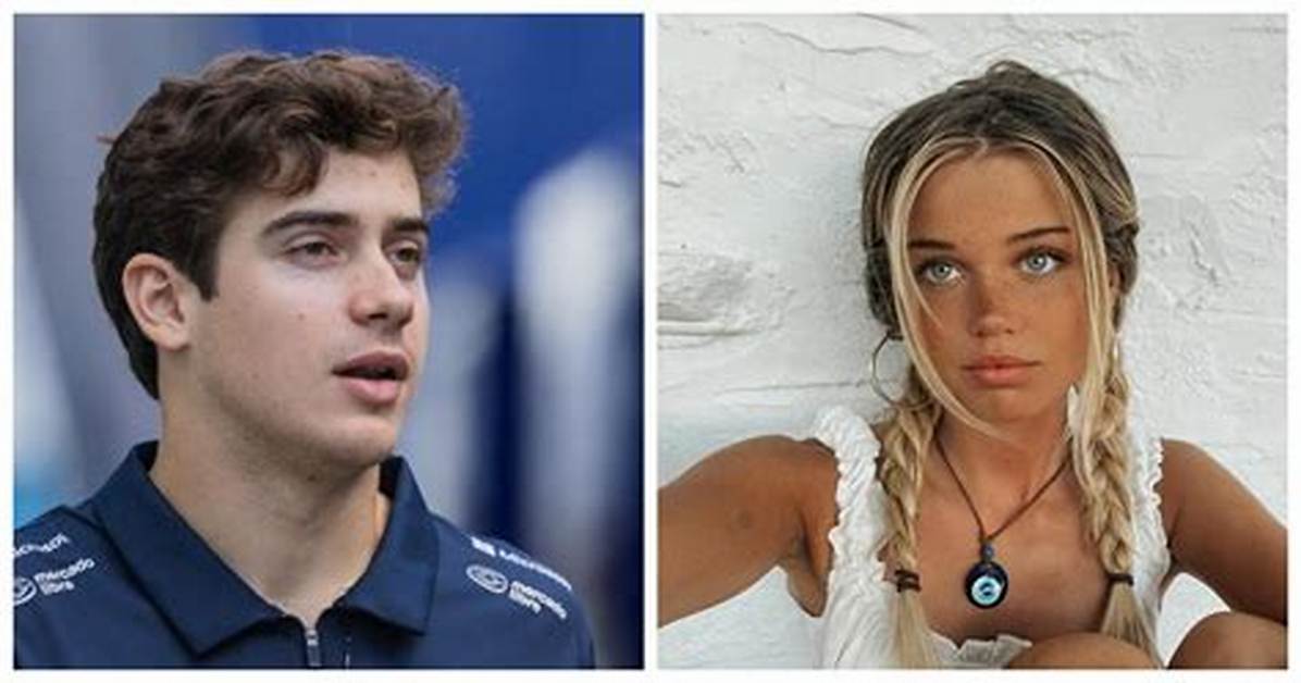 Unveiling the Secrets: Griffin Colapinto's Girlfriend Revealed