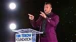 Unveiling the Secrets: How Tall Tim Tebow Stands and Its Impact