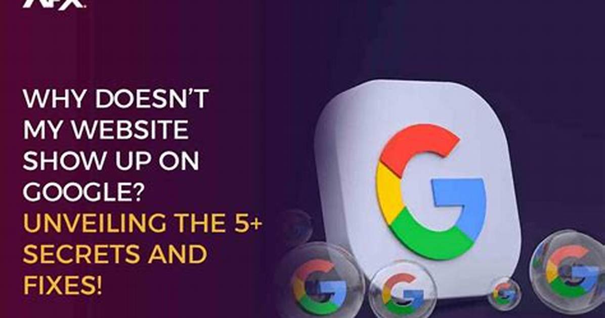 Unveiling the Secrets: How to Check Google Rank of Your Website