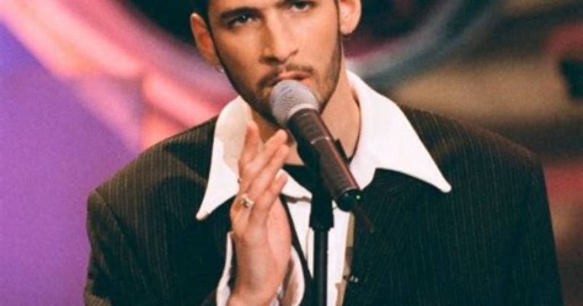 Unveiling the Secrets: Jon B's Enduring Love Story