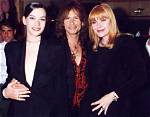 Unveiling the Secrets: Liv Tyler's Mom Revealed