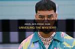Unveiling the Secrets of Anuel's Signature Haircut