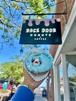 Unveiling the Secrets of Back Door Donuts: a Comprehensive Guide