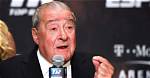 Unveiling the Secrets of Bob Arum's Staggering Net Worth