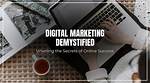 Unveiling the Secrets of Digital Marketing with Micah Dyer