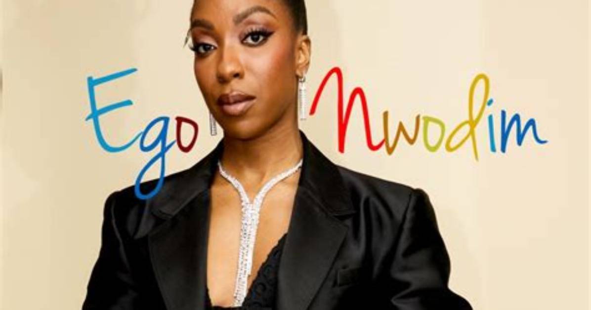Unveiling the Secrets of Ego Nwodim's Love Life: Uncover Hidden Truths