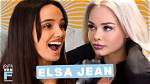 Unveiling the Secrets of "Elsa Jean Married": Discoveries and Insights Await