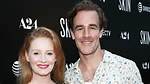 Unveiling the Secrets of James Van Der Beek's Enduring Youth