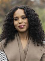 Unveiling the Secrets of Kerry Washington's Family