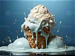 Unveiling the Secrets of Melting Ice Cream: Explorations and Revelations
