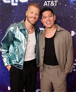 Unveiling the Serendipitous Encounter of Scott Hoying and Mark Manio