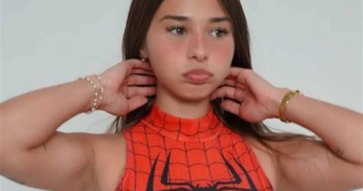 Unveiling the Spider-Man Sophie Rain Spiderman Costume: a Perfect Blend of Fun and Style