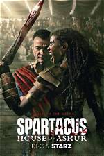 Unveiling the Stars of Spartacus: Spotlight on the Actress