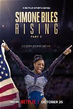 Unveiling the Stars: the Simone Biles Documentary Cast