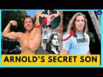 Unveiling the Story Behind Arnold's Son with Maid