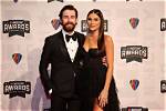 Unveiling the Story Behind Gianna Tulio and Ryan Blaney's Relationship