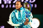 Unveiling the Story Behind Naomi Osaka's Success