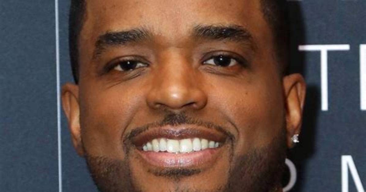 Unveiling the Talent of Actor Larenz Tate