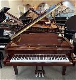 Unveiling the Treasures of Piano Gallery Pocatello