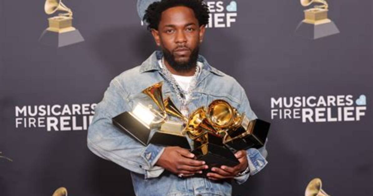Unveiling the Truth About Kendrick Lamar's Height