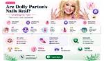 Unveiling the Truth: Are Dolly Parton’s Boobs Fake?