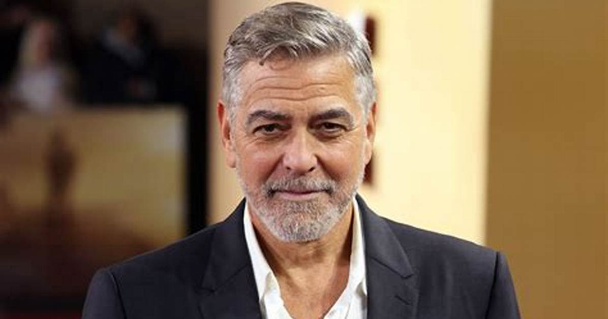 Unveiling the Truth Behind George Clooney's Son's Down Syndrome Diagnosis