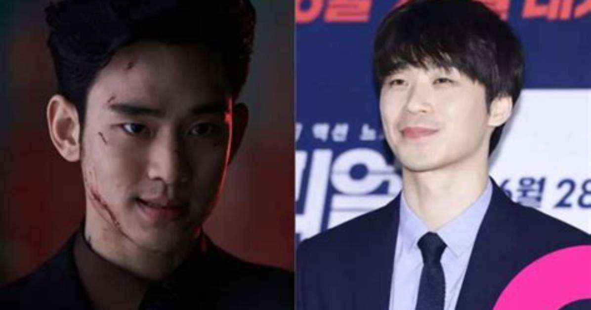 Unveiling the Truth Behind Kim Soo-Hyun's Youthful Glow: Is Botox Part of His Secret?