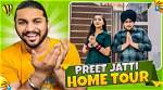 Unveiling the Truth Behind Preet Jatti Leaked Mms