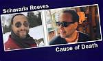 Unveiling the Truth Behind Schavaria Reeves' Untimely Death