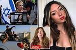 Unveiling the Truth Behind the Shani Louk Hamas Video