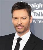 Unveiling the Truth: Does Harry Connick Jr. Have a Scar on His Face?