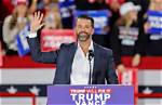 Unveiling the Truth: Donald Trump Jr. Height and More