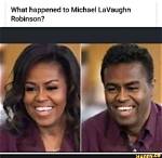 Unveiling the Truth: Is Michael Lavaughn Robinson Pregnant?