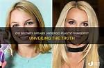 Unveiling the Truth: the "Britney. Official" Leak Exposed