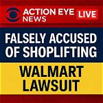 Unveiling the Truth: Walmart Falsely Accused of Shoplifting