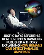 Unveiling the Truths Behind Stephen Hawking's Infidelity: a Journey of Discovery