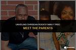 Unveiling the Untapped Tales of Chrisean Rock's Kin