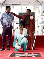 Unveiling the Untold Story: Chadwick Boseman's Wife's Pregnancy